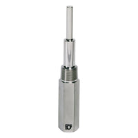 1/2-260S-U41/2-304SS-F | LOW COST COMMODITY THERMOWELLS | Omega