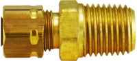 26175 | 1/8 X 1/16 CAP SLEEVE MALE APTR | Midland Metal Mfg.