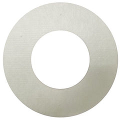 Carlin 40287S Gasket Mounting Flange 40287 for 2-3-6-701 EZ-1/2/3 Flange Mount Oil Burners | Blackhawk Supply