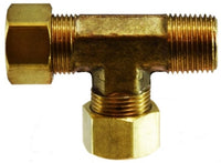 26279 | 3/8OD X 1/4MIP M-RUN-T W/26005 | Midland Metal Mfg.