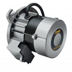 Carlin 98866S Motor Permanent Split Capacitor 1 Phase 120 Volt Clockwise 1725 Revolutions per Minute 60 Hertz | Blackhawk Supply