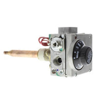 2654618101 | Gas Valve 1/2 Pounds per Square Inch Natural Gas for 40/50 Gallon Water Heater | Bradford White