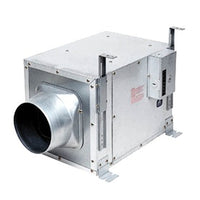 FV-30NLF1 | Ventilation Fan WhisperLine In-Line 340 CFM 120 Volt 6 Inch | Panasonic (OBSOLETE)