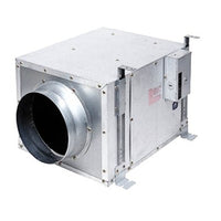 FV-40NLF1 | Ventilation Fan WhisperLine In-Line 440 CFM 120 Volt 8 Inch | Panasonic