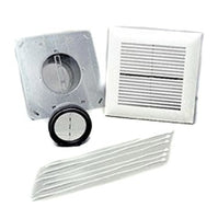 PC-NLF04S | Installation Kit WhisperLine for Ventilation Systems FV-10NLF1 FV-20NLF1 FV-30NLF1 AND FV-40NLF1 | Panasonic