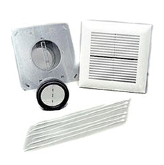 Panasonic PC-NLF04S Installation Kit WhisperLine for Ventilation Systems FV-10NLF1 FV-20NLF1 FV-30NLF1 AND FV-40NLF1 | Blackhawk Supply
