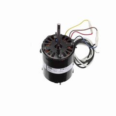 Fasco Motors D405 Motor OEM Replacement 1/10 Horsepower 3200 Revolutions per Minute 115 Volt 3.3 Inch Permanent Split Capacitor | Blackhawk Supply