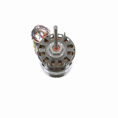 Fasco Motors D150 Motor Fan/Blower 1/4-1/5-1/6 Horsepower 1050 Revolutions per Minute 115 Volt 5 Inch Permanent Split Capacitor | Blackhawk Supply