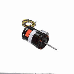 Fasco Motors D1184 Motor Carrier Draft Inducer 1/16 Horsepower 3450 Revolutions per Minute 460 Volt 3.3 Inch Permanent Split Capacitor | Blackhawk Supply