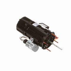 Fasco Motors D1178 Motor Carrier OEM Replacement 1/15 Horsepower 3450 Revolutions per Minute 208-230 Volt 3.3 Inch Permanent Split Capacitor | Blackhawk Supply