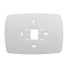 HONEYWELL HOME 32003796-001/U Cover Plate VisionPro Premier White 7-7/8L x 5-1/2H Inch Plastic for TH8000 VisionPro Series Thermostats 7-7/8 Inch | Blackhawk Supply