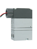 2816-WP | Current to pressure transducer | 4-20 mA input | 6-30 psig (0.4-2.1 bar) output. | Dwyer