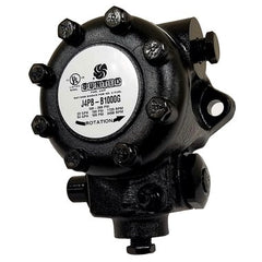 Carlin 23507S Fuel Pump 2-Stage 1725 to 3450 100 to 200 Pounds per Square Inch Right/Left Hand Flange Mount | Blackhawk Supply