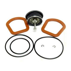 Watts 0899244 Repair Kit Complete Rubber Part 2-1/2 to 4 Inch 0899244 for 957/957N/957Z Series Reduced Pressure Zone Assemblies | Blackhawk Supply