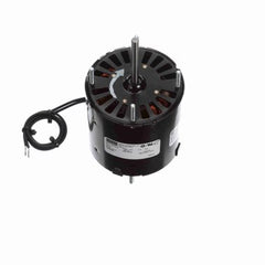 Fasco Motors D210 Motor Fan/Blower 1/25 Horsepower 3000 Revolutions per Minute 115 Volt 3.3 Inch Shaded Pole Motor | Blackhawk Supply
