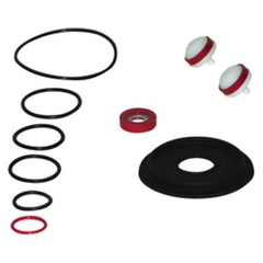 Watts 009RT Repair Kit Complete Rubber Part 1/2 Inch for Pressure Zone Assemblies | Blackhawk Supply