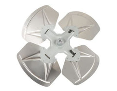 Lennox 27H23 Lau Industries 27H2301, Fan Blade, 18" Diameter, 4-Blade, 22 Pitch, 1/2" Bore, CCW Facing Discharge | Blackhawk Supply