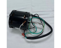 27K58 | Lennox 65313400, Blower Motor, 1/20 HP, 115 Volts, 60 Hz, 1650 RPM RPM, 1.7 Amps, Heatcraft 65313400 | Lennox