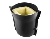 27W56 | Lennox 101321-02 Compressor Sound Cover, Polyethylene Outer Shell, Insulation Liner | Lennox (OBSOLETE)