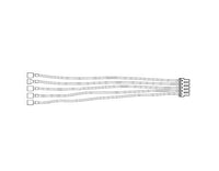 27W82 | Speed Control Wire Harness | Lennox