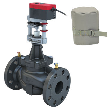 Bray | SSM-250-A250-L-29/PAM24-112-WS