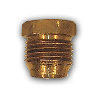 281X50 | 5/32 PG/SP NUT *D.O.T* MAF/USA Mid-America Fittings Made in USA | Midland Metal Mfg.