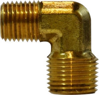 28274 | 1/4MIP X 1/8MIP FG ELBOW | Midland Metal Mfg.