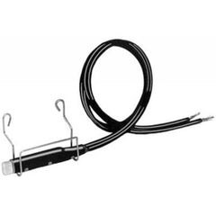 Honeywell Home C7089U-1006 Temperature Sensor Outdoor for VisionPro Series Siding or Soffit -40 to 120 Degrees Fahrenheit 2-1/4 x 3/8 Inch | Blackhawk Supply
