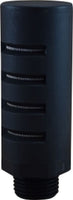 28363 | 1/8 PLASTIC HIGH FLOW MUFFLER | Midland Metal Mfg.