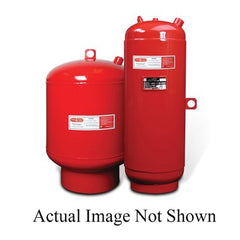 Amtrol FPT-120V-C Expansion Tank Fire-X-Trol FPT Fire Protection 66 Gallon 175 Pounds per Square Inch Gauge 1-1/4" FNPT FPT-120V-C ASME for Fire Protection Systems | Blackhawk Supply