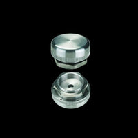 28401.0-00 | Pressure Compensation Device - Stainless Steel | EXM