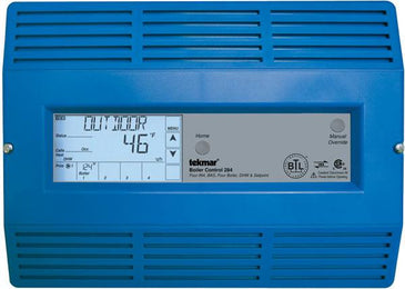 Tekmar | 284