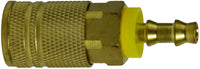 28566 | 3/8P-ON HB IND INTER. BRASS CPLR | Midland Metal Mfg.
