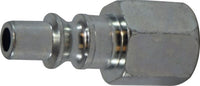 28578 | 1/4 FIP ARO INTER. STEEL PLUG | Midland Metal Mfg.