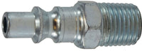 28586 | 1/8 MIP ARO INTER. STEEL PLUG | Midland Metal Mfg.