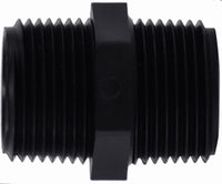 28619P | 2 PP HEX NIPPLE | Midland Metal Mfg.