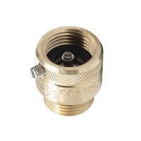 83/4 | Hose Connection 8 Vacuum Breaker 3/4 Inch Brass 0061982 | Watts