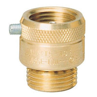 8A-34 | Vacuum Breaker Hose Connection Atmospheric Brass 3/4 Inch 8A-34 | Watts