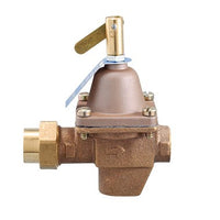 TB1156F1/2 | Pressure Regulator 1156 High Capacity Feed Water 1/2 Inch Bronze Union Threaded TB1156F | Watts