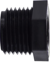 28660P | 3/8 X 1/8 POLYPROP HEX BUSHING | Midland Metal Mfg.