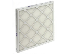 Lennox 28W02 Healthy Climate 101355-01, Pleated Commercial Air Filter 25 x 16 x 2 Inch, MERV 15 | Blackhawk Supply