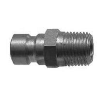 29900 | 1/8 MALE PLUG-BRASS 1/4 MOLD | Midland Metal Mfg.