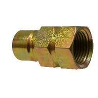 29905 | 3/8 FEMALE PLUG-STEEL 1/4 MOLD | Midland Metal Mfg.