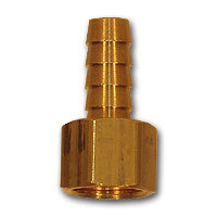 29FS-42 | 1/4 HID X 1/8 NPSM FE BALL END MAF/USA Mid-America Fittings Made in USA | Midland Metal Mfg.