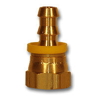 29PO5-55 | 5/16 HID X 5/16 FFL DUAL SEAT MAF/USA Mid-America Fittings Made in USA | Midland Metal Mfg.