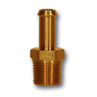 29SB-44 | 1/4 HID X 1/4 MPT SINGLE BARB MAF/USA Mid-America Fittings Made in USA | Midland Metal Mfg.