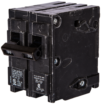 Siemens Electrical | Q2110