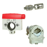 MB-NSR-SWITCH/U | VR VH BFLY NSR ACTUATOR AUX SW KIT | Honeywell