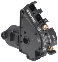 49AB10X637 | NEMA 00-4 AUX CONTACT 1NO (MARS) | Siemens Electrical