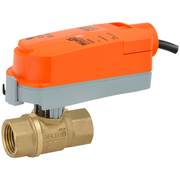 Belimo | Z2050QPF-F+CQXUP-3